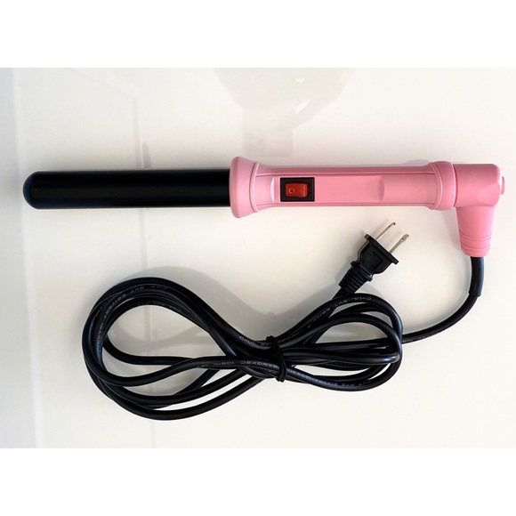 Hair Curling Iron ➿💆🏽‍♀️ - Picture 6 of 10